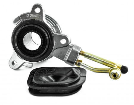 Гидравлический Mondeo / Galaxy 1993-02.2007  5КПП / Jaguar X-type 01-09